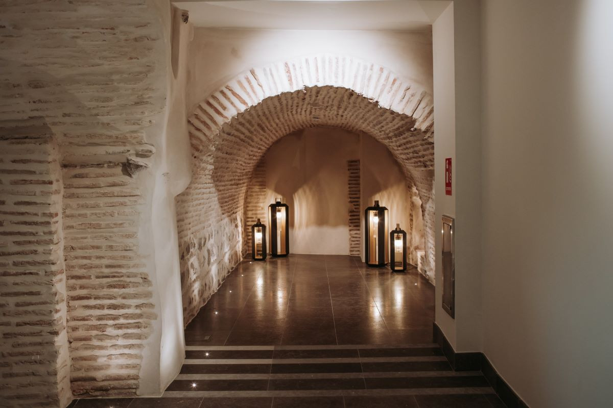 Áurea Hotels recupera patrimonio para Toledo tras 15 años de restauración