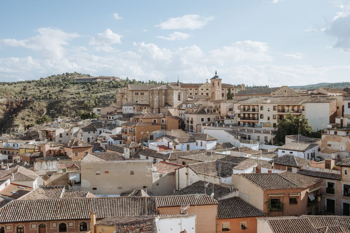 Áurea Hotels recupera patrimonio para Toledo tras 15 años de restauración