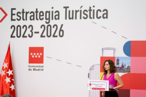 La Comunidad de Madrid invertirá 250 M € en el sector en cuatro años