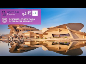 Webinar: Descubre los beneficios de ser Qatar Specialist