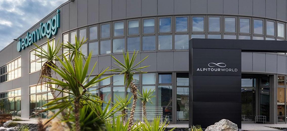 Alpitour se abre a nuevos accionistas y posible salida a Bolsa