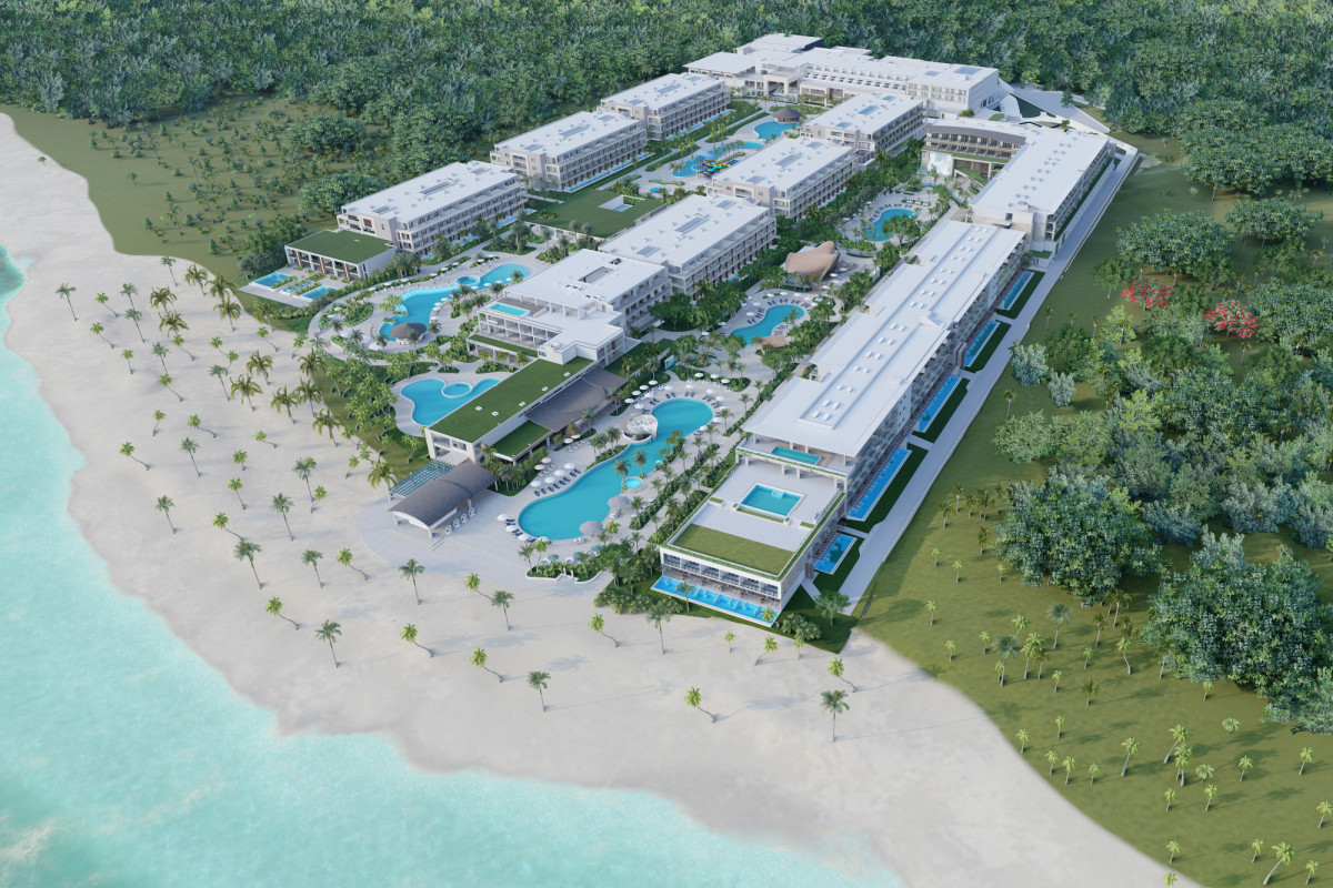 Best Hotels inaugura su segundo resort en República Dominicana