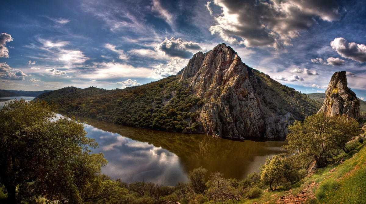 Extremadura, una referencia en ecoturismo y sostenibilidad