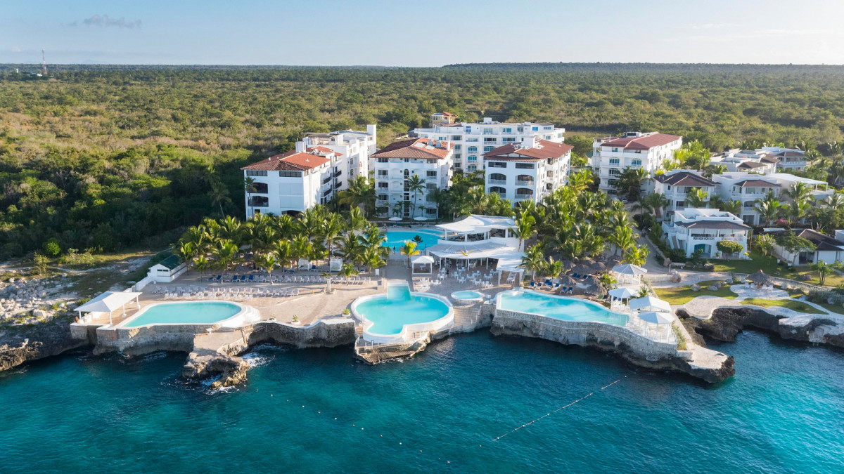 Hotel HM Alma de Bayahibe. Adults Only. Republica Dominicana - Foro Punta Cana y República Dominicana