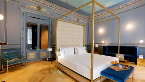 Limestone Capital compra a HIP el Hotel Axel Atocha Madrid