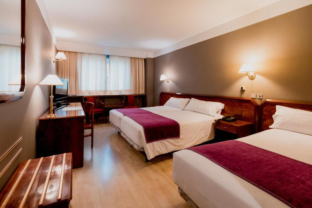 Sercotel abrirá su primer hotel en Andorra en noviembre