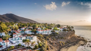 DER Touristik compra el hotel Aldiana Fuerteventura