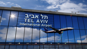 ¿Qué están haciendo las aerolíneas españolas que vuelan a Israel?