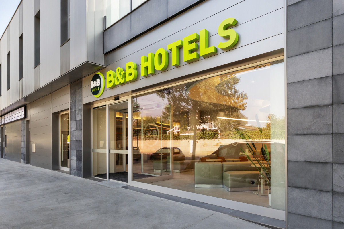 B&B Hotels abre en Lleida y alcanza los 12 hoteles en Cataluña