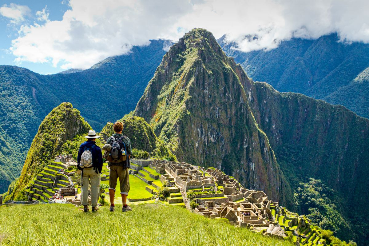 Perú, siempre más de lo que esperas