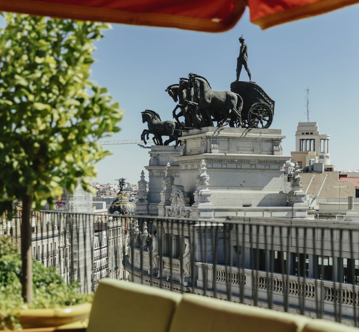 Madrid, diversidad y experiencias gastronómicas a la carta