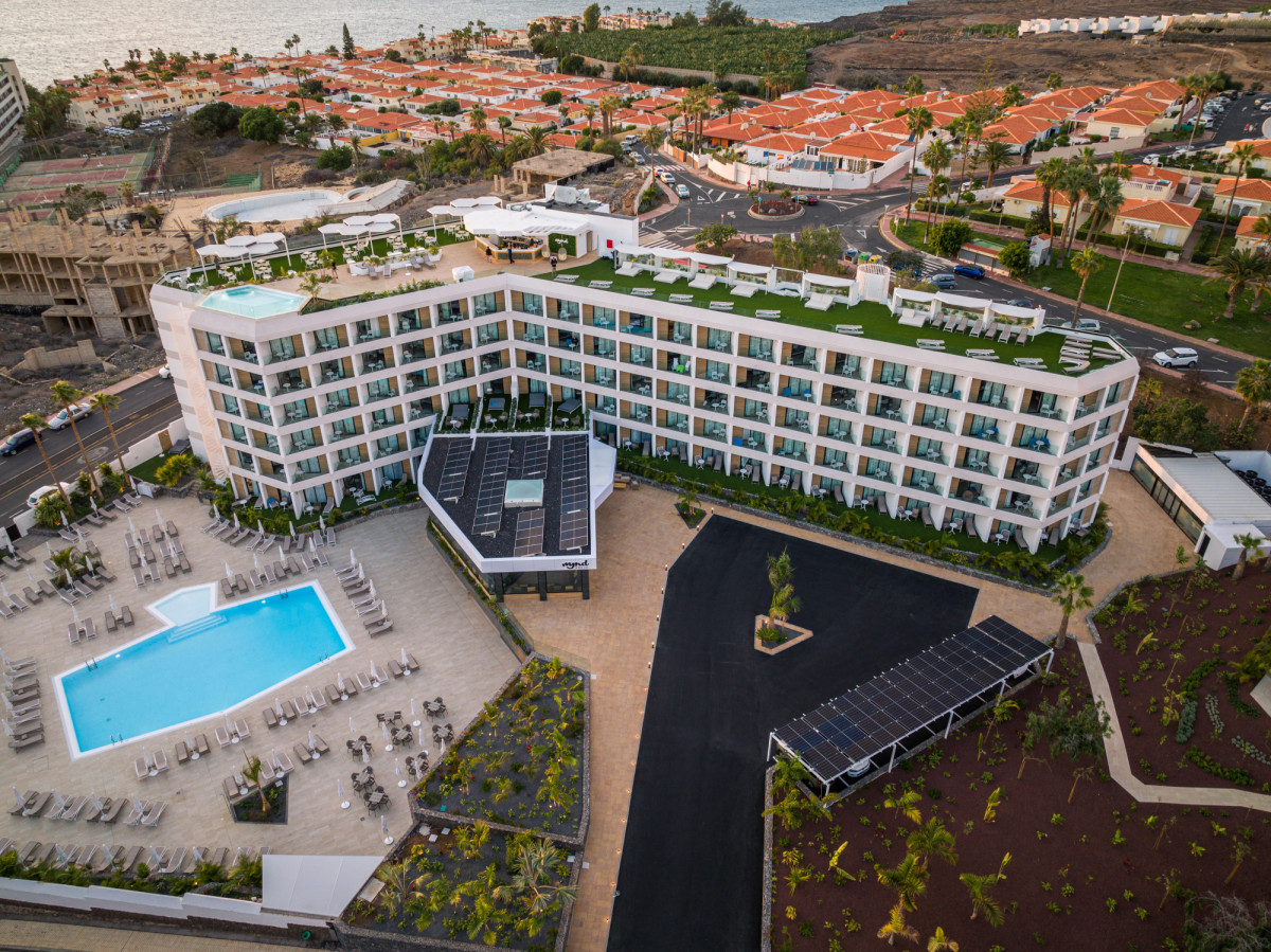 Canarian Hospitality prioriza la sostenibilidad en su estrategia