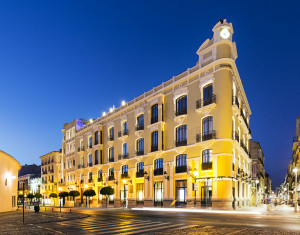 Catalonia Hotels compra dos hoteles que alquilaba en Ronda