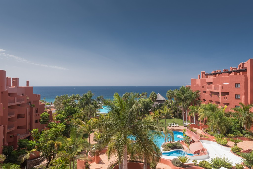 La marca Tivoli Hotels & Resorts desembarca en España