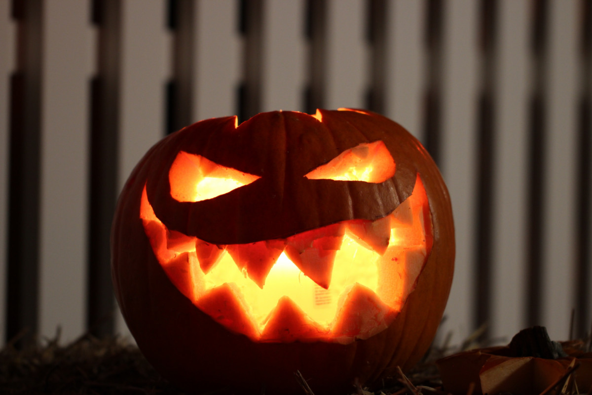 7 destinos para morirse de miedo este Halloween