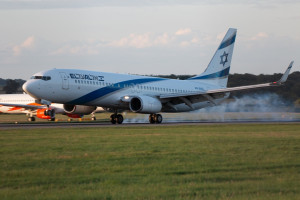 ECTAA denuncia que El Al no reembolsa los billetes a Israel cancelados