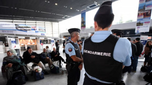 Aeropuertos franceses reciben amenazas de bomba por segundo día consecutivo