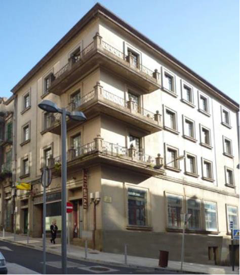 La cadena de apartamentos Limehome se estrena en Galicia