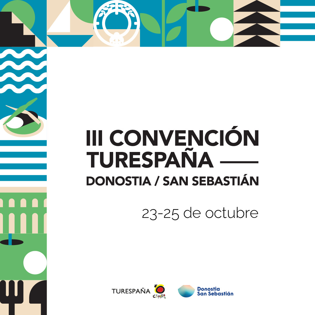 Gestión sostenible del turismo en la III Convención Turespaña
