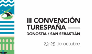 III Convención Turespaña, sobre “La transformación sostenible del turismo”