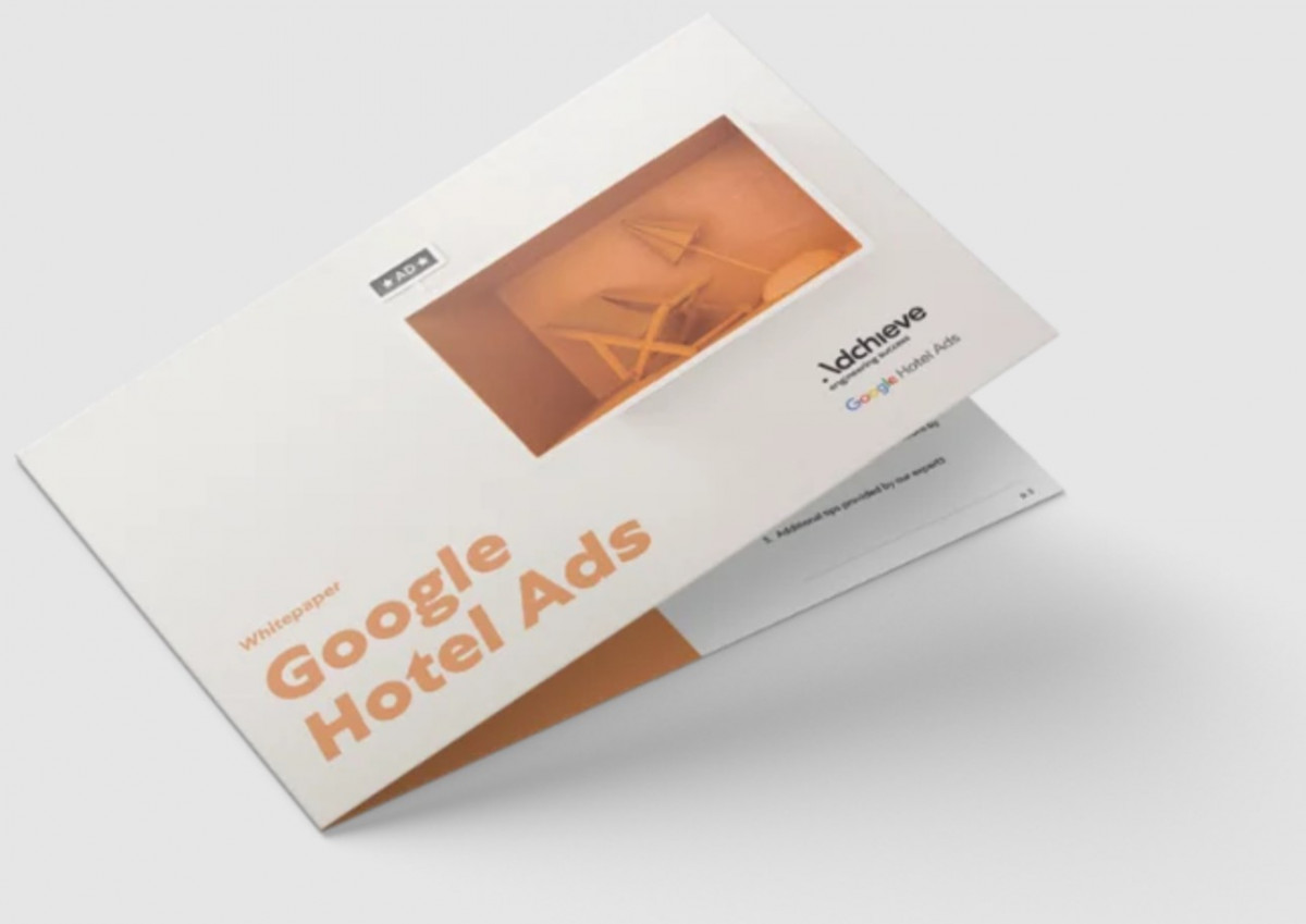 ¿Cómo funciona Google Hotel Ads y cómo sacarle partido?
