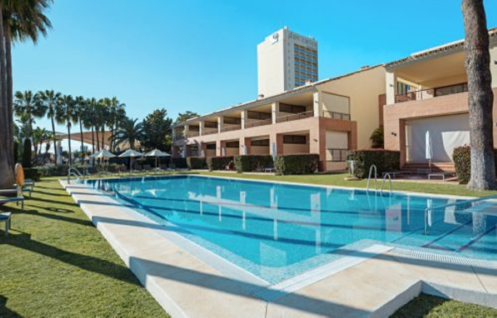 El hotel Don Carlos de Marbella aplicará un ERTE a sus más de 200 empleados