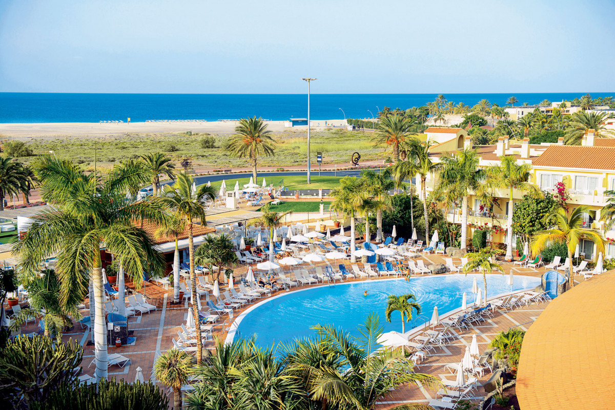 R2 Hotels abrirá un nuevo hotel en Fuerteventura en noviembre