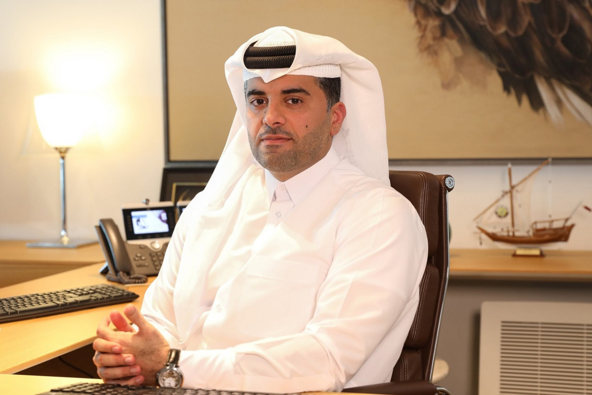 Dimite Akbar Al Baker, el legendario y controvertido CEO de Qatar Airways