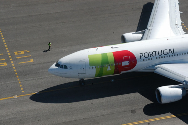 Pérdidas cambiarias impactan el beneficio de TAP Air Portugal 