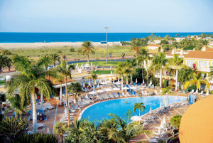 R2 Hotels abrirá su sexto hotel en Fuerteventura en noviembre