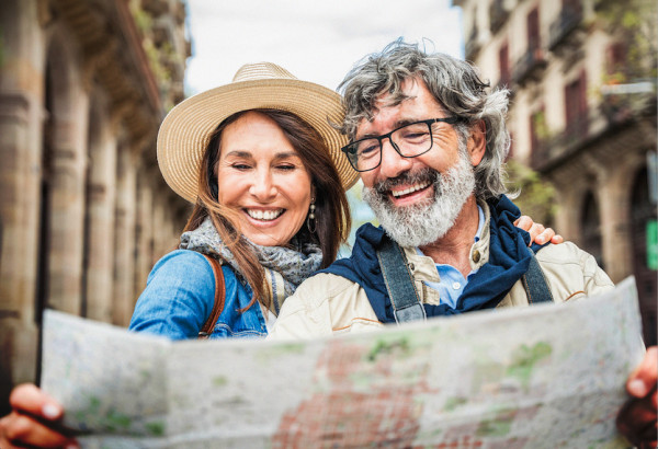 Imserso 2026: qué hoteles participan en el Lote 3 de Turismo de Escapada