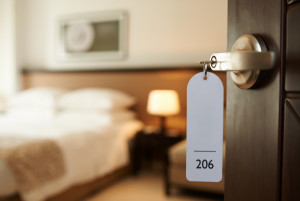La facturación media de los hoteles crece un 10% en noviembre