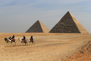 La caída de reservas para Oriente Medio preocupa a las agencias de viajes