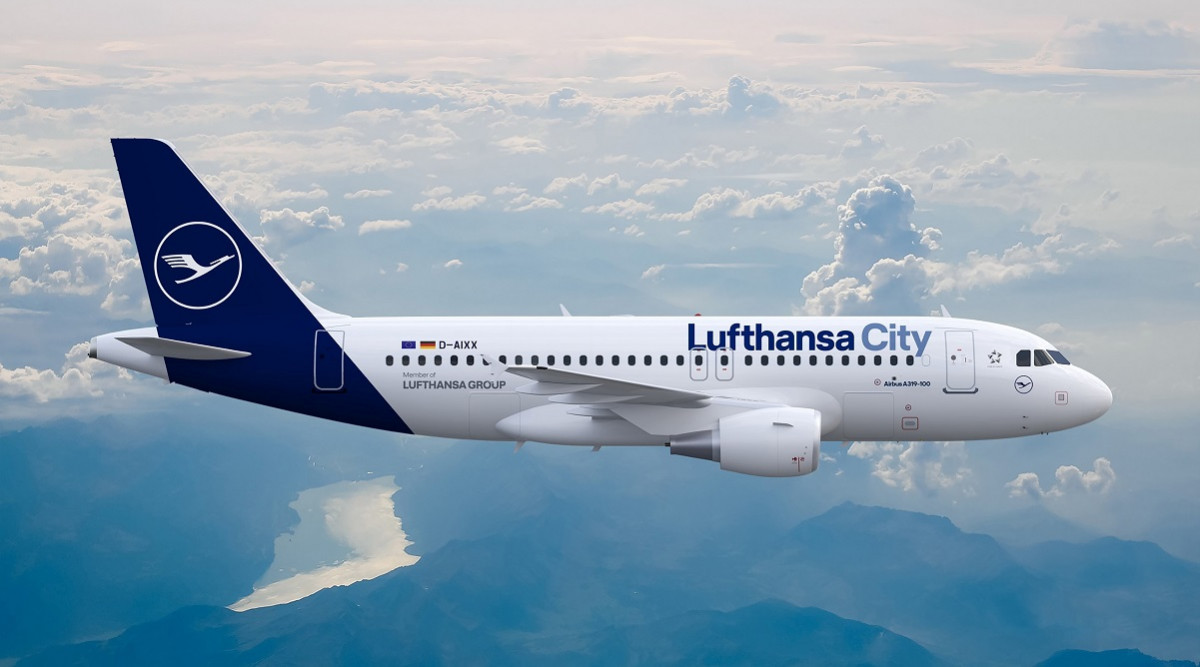 Despega la nueva filial de Lufthansa para el corto y medio radio