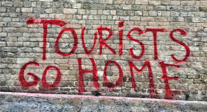 La reflexión que impone la turismofobia, hoy en HOSTELTUR TV