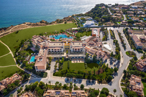 HIP compra un hotel en el Algarve, su segundo activo en Portugal