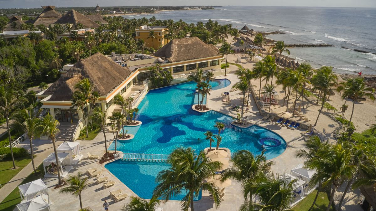 Grupo Piñero invierte 70 M € en la reforma de sus hoteles en el Caribe