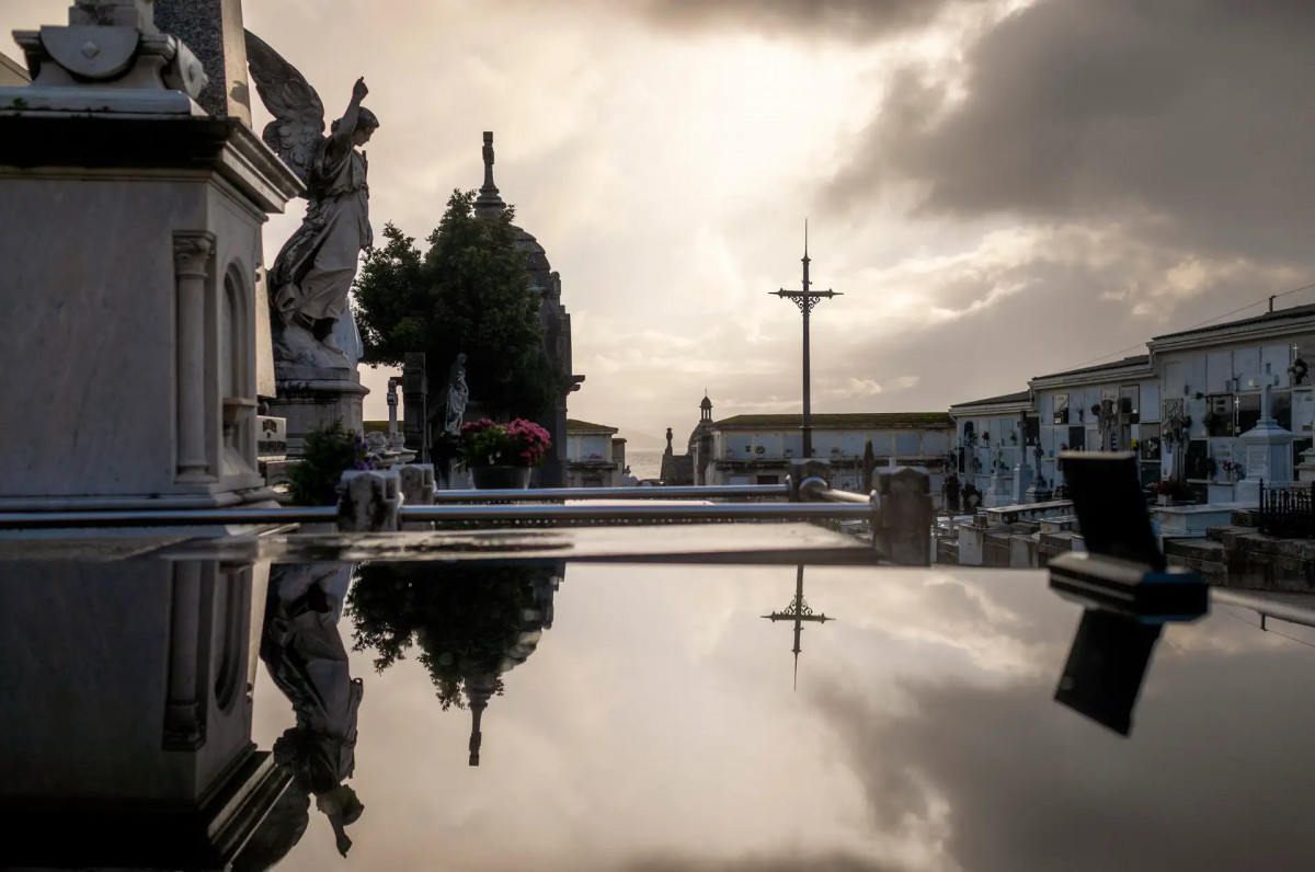 Necroturismo: los 10 cementerios más bonitos de España