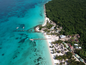 El turismo en República Dominicana crece un 23% hasta octubre