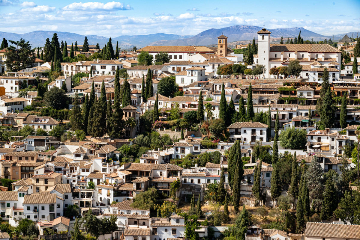 Four Seasons pone el ojo en un nuevo destino español
