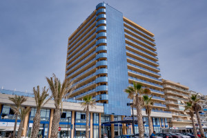 Los hoteles de la Costa del Sol cerrarán el año por encima de 2019