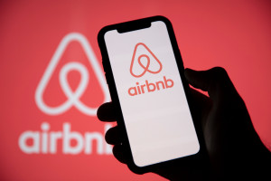 Italia incauta a Airbnb 779 M € por impago de impuestos