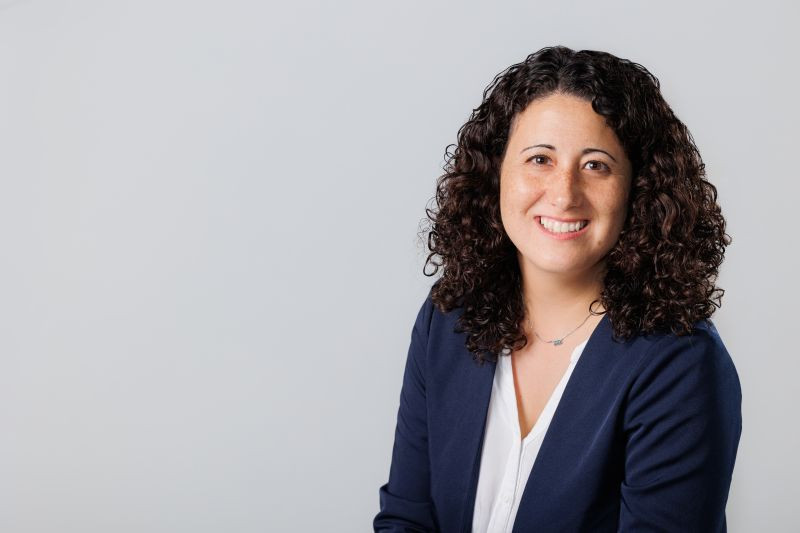 Carla Pérez Cañadas, nueva directora comercial de Tent Hotels