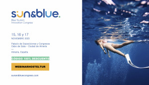 Webinar: Descubre Sun&Blue, el congreso más importante de Europa de Turismo