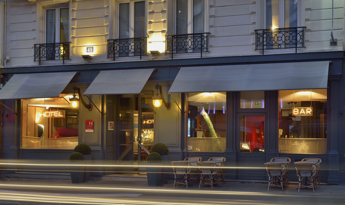 Minor Hotels debutará en París con las marcas NH Hotels y NH Collection