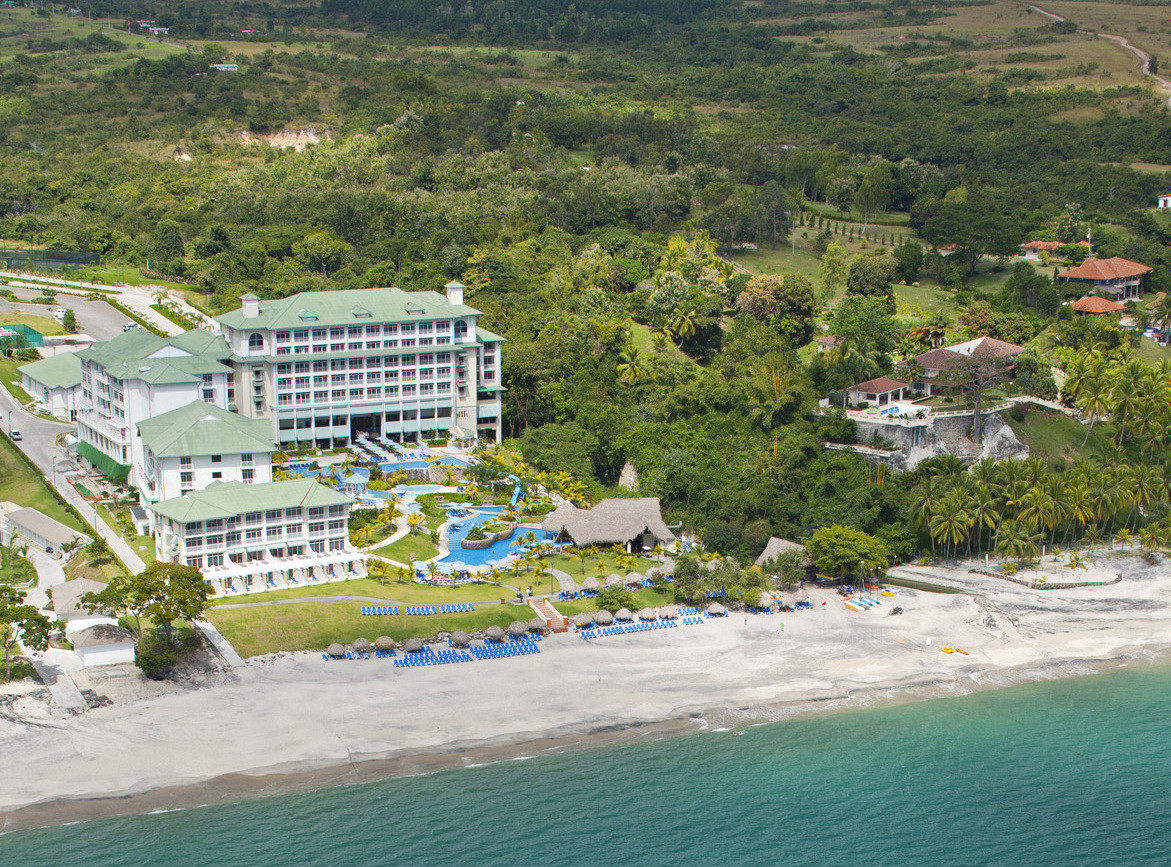 Evenia invierte 3,7 M € en renovar uno de sus hoteles en Panamá