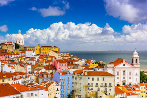 Entrecampos Cuatro paga 5,8 M € por un futuro hotel boutique en Lisboa