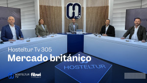 Hosteltur TV: Éxito y cautela en el emisor británico hacia Mallorca