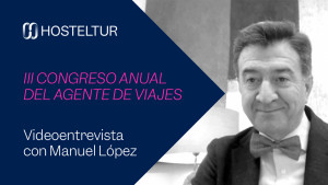 Manuel López: "La agencia debe pedir más flexibilidad a los proveedores"