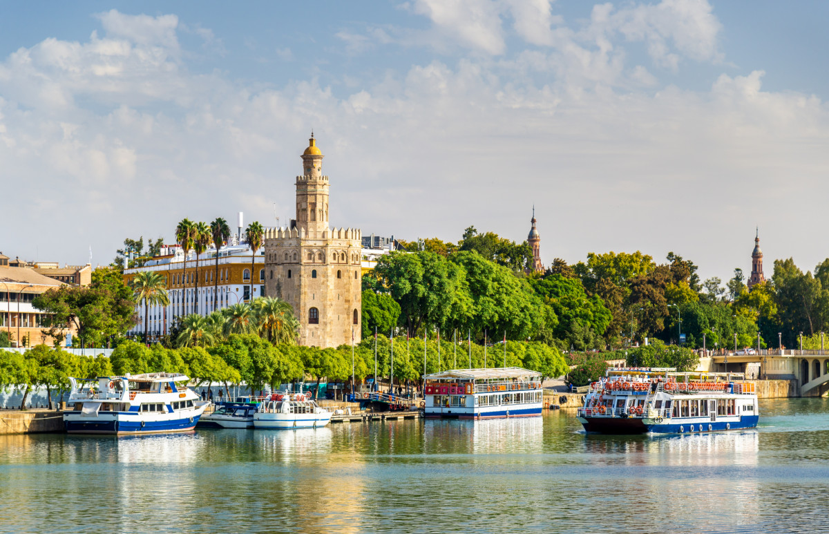 Sevilla: patrimonio y profesionalidad garantizan el éxito de tu evento